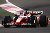 Bestzeit für Magnussen: Haas überholt Konkurrenz in der