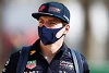 Foto zur News: Max Verstappen: &quot;Drive to Survive&quot; nach Staffel 1 ruiniert