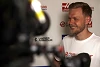 Foto zur News: Interview: Kevin Magnussen, wie bitte ist diese Bestzeit