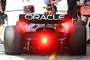 Foto zur News: Formel-1-Auto 2022: Red-Bull-Teamchef Horner erwartet