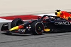 Foto zur News: Verstappen: Neue Pirelli-Reifen bauen langsamer ab als in