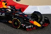 Foto zur News: "Sie funktionieren": Verstappen fährt mit RB18-Updates klare