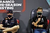 Foto zur News: Verstappen kauft Mercedes Probleme nicht ab: &amp;quot;Ist doch