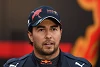 Foto zur News: Martin Brundle: Sergio Perez ist kein Titelanwärter