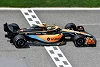 Foto zur News: Martin Brundle: Warum Ferrari #AND# McLaren im Vorteil sein