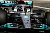 F1-Teams diskutieren Regeländerungen im Streit um