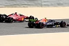 Foto zur News: FIA überrascht von diversen Seitenkasten-Designs im F1-Feld