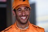 Foto zur News: Formel-1-Liveticker: Daniel Ricciardo fit für Saisonauftakt