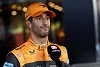 Foto zur News: Negativer Coronatest: Daniel Ricciardo kann in Bahrain