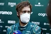 Foto zur News: Formel-1-Liveticker: Was das Aus von Sebastian Vettel