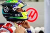 Foto zur News: Gerhard Berger: Mick Schumacher muss Magnussen 2022 schlagen