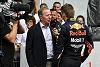 Foto zur News: Brundle: Verstappen muss aufpassen, nicht wie Schumacher zu