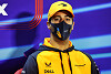 Foto zur News: Ricciardo: McLaren-Sieg? Wohl nicht in Bahrain, aber
