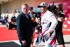 Foto zur News: Martin Brundle ist sich sicher: Lewis Hamilton will jeden