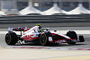 Foto zur News: FIA passt Technisches Formel-1-Reglement in Details an