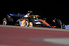 Foto zur News: McLaren fehlt Pace: &quot;Ein wenig? Das ist aber nett gesagt!&quot;