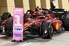 Bahrain-Quali in der Analyse: Was steckt hinter Ferraris