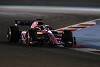 Fernando Alonso: "Q3 ist das Ziel"