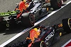 Foto zur News: &quot;Show #AND# Tell&quot; F1-Technik: Das verraten die Teams über