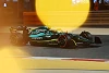 Foto zur News: Nico Hülkenberg schlägt Aston-Martin-Kollege: "Habe