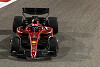 Alfa Romeo und Haas zeigen: Ferrari beim Motor wieder