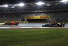 FIA: Kein Wettbetrug bei Finale 2021 trotz