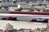 Foto zur News: Charles Leclerc: Mercedes fährt in Bahrain nicht um den Sieg