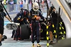 Foto zur News: Bahrain-GP in der Analyse: Ferrari-Triumph #AND# Drama um