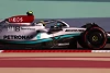 Foto zur News: Toto Wolff: Barcelona-Test hat Mercedes in die Irre geführt