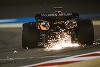 Foto zur News: Daniel Ricciardo: Bahrain zeigt McLaren-Schwächen auf