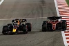 Foto zur News: Mega-Duell von Leclerc und Verstappen: Vorgeschmack auf die