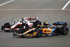 Foto zur News: Lando Norris: McLaren muss sich auf mehr Schmerzen