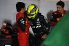 Foto zur News: Kein &quot;Karma&quot; für Abu Dhabi: Mercedes verzichtet auf