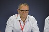Formel-1-Liveticker: "Mehr als eine Anfrage" von neuen