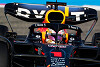 Foto zur News: Formel-1-Technik: Red Bull dank neuem Flügel auf den Geraden