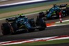 Formel-1-Liveticker: Harte Kritik an Aston Martin