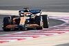 Foto zur News: McLaren auf Fehlersuche: &amp;quot;Unserem Paket fehlt es an