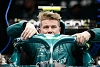 Foto zur News: Entscheidung gefallen: Hülkenberg ersetzt Vettel auch in