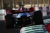 Foto zur News: Video-Warnsystem: Formel 1 testet Bildschirme für Fahrer auf