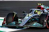 Lewis Hamilton: Mercedes-Situation &quot;stresst mich nicht