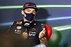 Foto zur News: Max Verstappen: Netflix-Doku mittlerweile auf