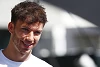 Foto zur News: Gerhard Berger: Gasly könnte zweite Chance bei Red Bull