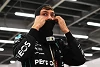 Foto zur News: George Russell: Mercedes hat schon in der F1-Saison 2021