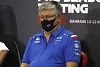 Szafnauer: Renault-Motor nur für uns selbst zu bauen hat