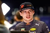 Foto zur News: Max Verstappen nur Vierter: &quot;In Q3 hatte ich gar keinen Grip