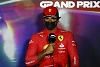 Carlos Sainz: Ich werde an den Freitagen mehr