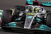 Foto zur News: Ralf Schumacher deutet an: Mercedes&#039; fette Jahre könnten