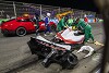 Foto zur News: Fahrer einig: Mehr Sicherheit auf dem Formel-1-Kurs von