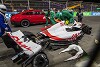 Formel-1-Liveticker: Schumacher-Unfall durch