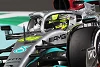 Foto zur News: Noten Saudi-Arabien: So schlecht wird Lewis Hamilton